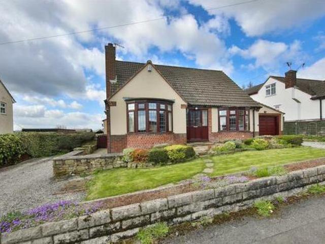 House for sale in Loundsley Green, East Midlands