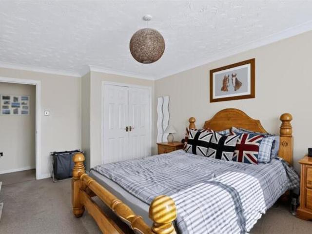 House for sale in Poets Estate, Newport Pagnell