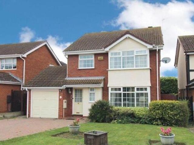 House for sale in Newport Pagnell