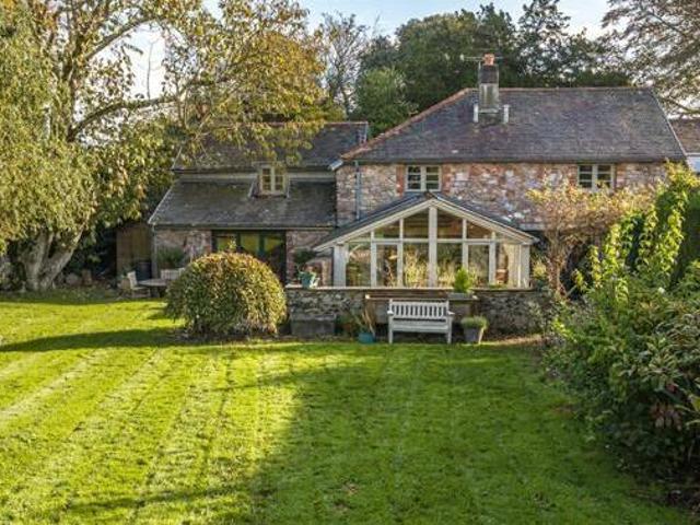 House for sale in Bridford, Devon