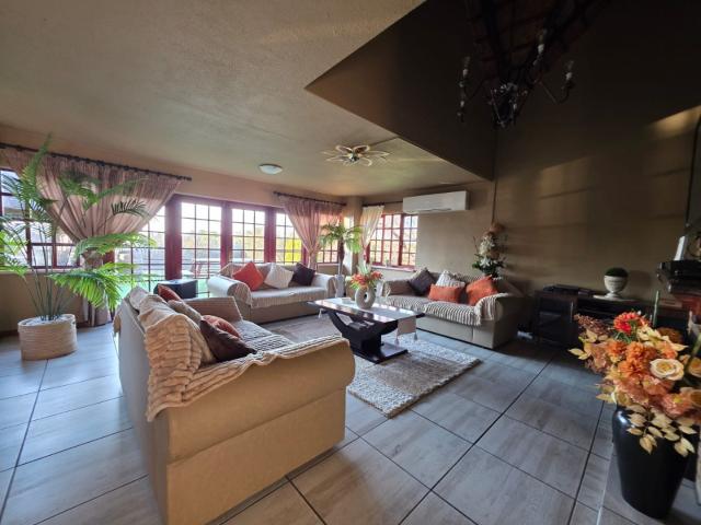 House for sale in Koppies, Free State
