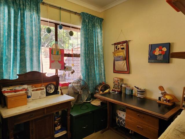 House for sale in Waterkloof, Gauteng