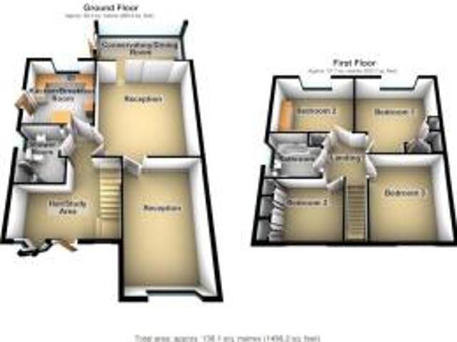 House for sale in Stondon Massey, Navestock Side