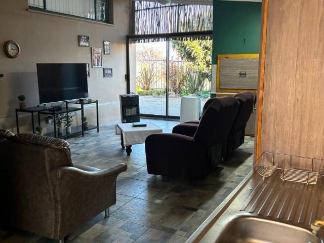 House for sale in Kroonstad, Free State