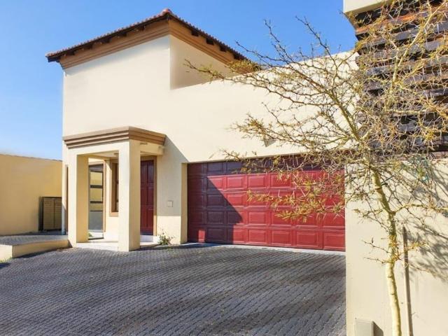 House for sale in Midrand