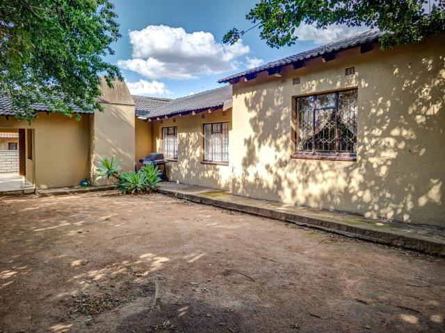 House for sale in Ekurhuleni, Gauteng