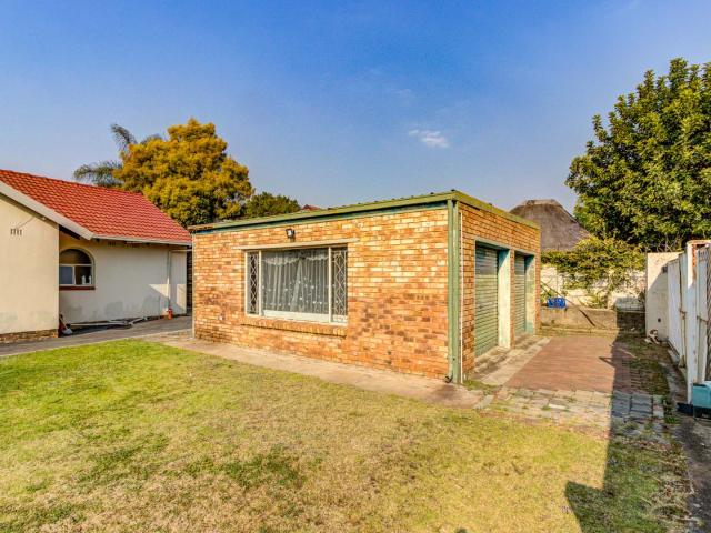 House for sale in Ekurhuleni, Gauteng