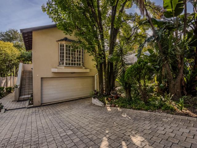 House for sale in Randburg, Gauteng