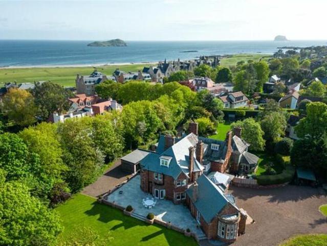 House for sale in North Berwick, East Lothian