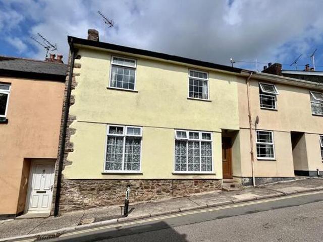 House for sale in North Tawton, Weir Quay