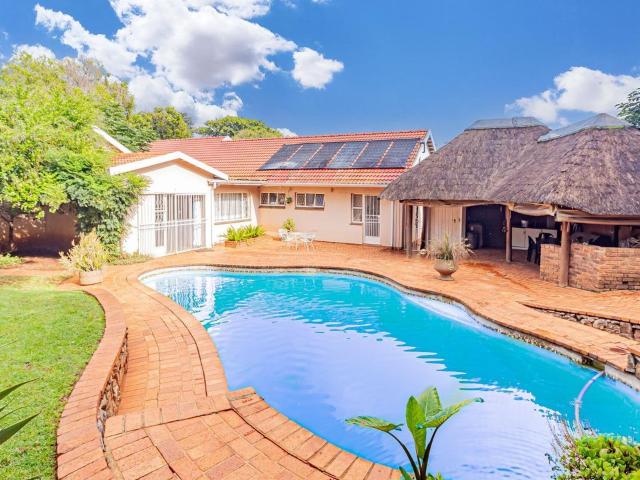 House for sale in Randburg