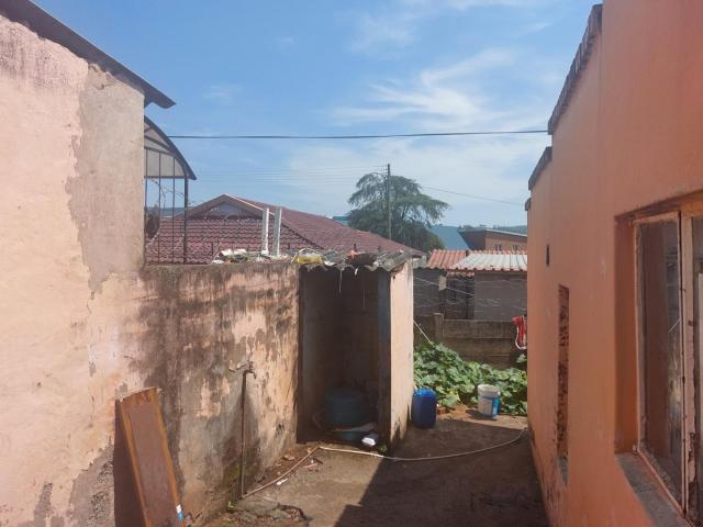 House for sale in Umgungundlovu, Kwazulu-natal
