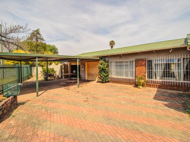 House for sale in Ekurhuleni, Gauteng