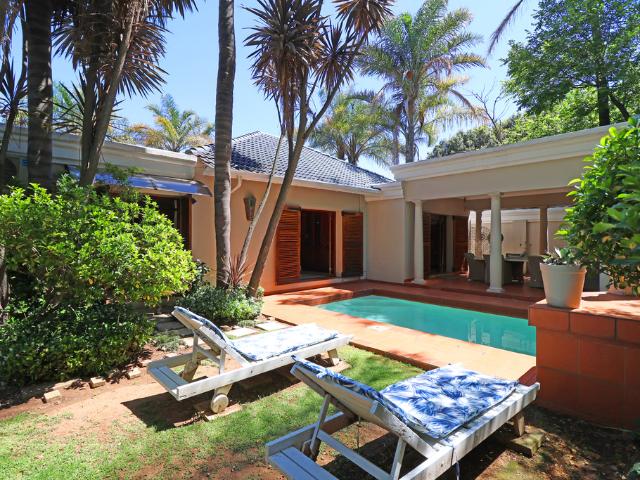 Property for sale in Morningside, Sandton