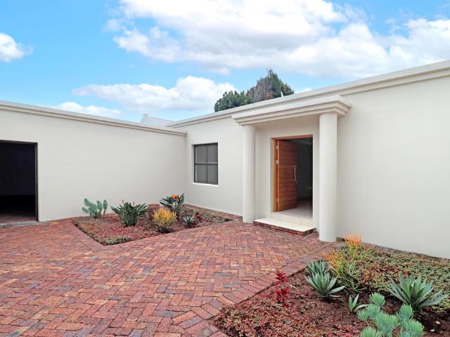 House for sale in Western Cape