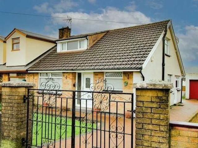 House for sale in Wales