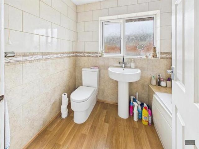 House for sale in Watergate, Devon