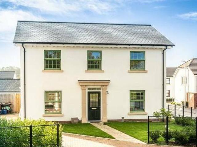 House for rent in Devon