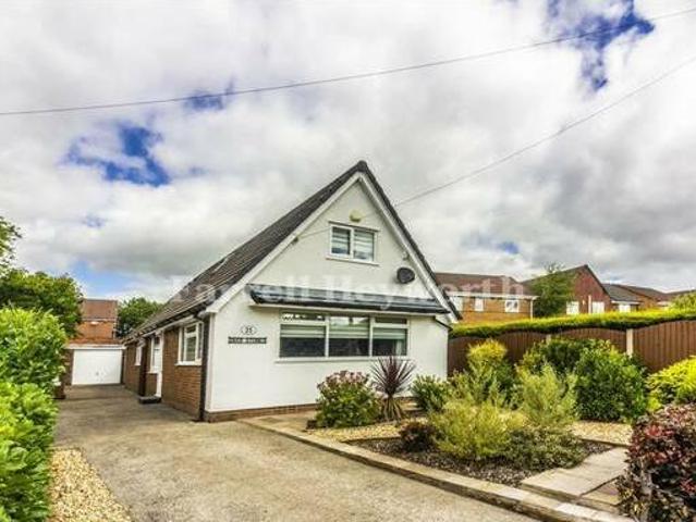 House for rent in Lancashire