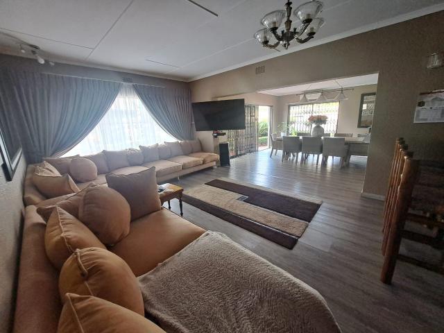 House for sale in Fochville, Gauteng