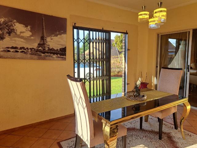 House for sale in Fochville, Gauteng