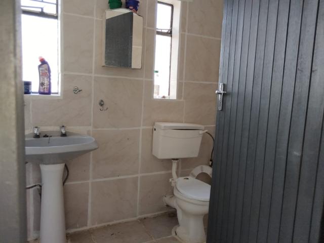 House for sale in Lejweleputswa, Free State
