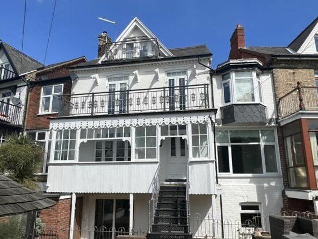 House for sale in Felixstowe, Suffolk