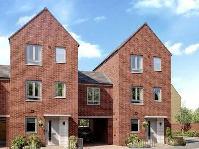 House for sale in Arbury, Cambridgeshire