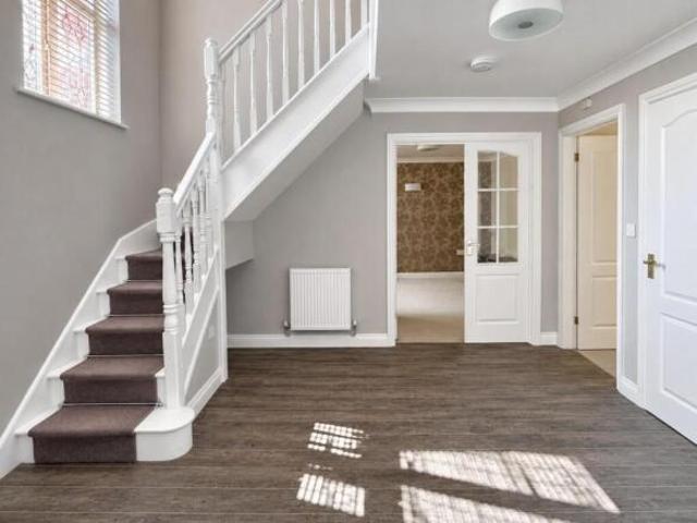 House for sale in Northampton, Northamptonshire