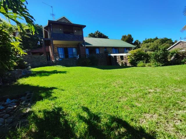 House for sale in Groot Brak Rivier, Western Cape