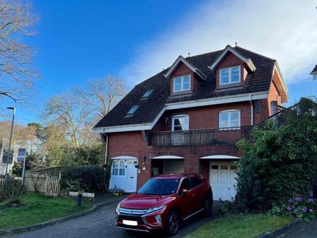 House for sale in Dawlish, Bridford