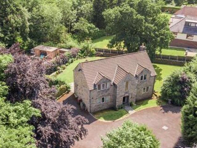 House for sale in Darwen, Lancashire