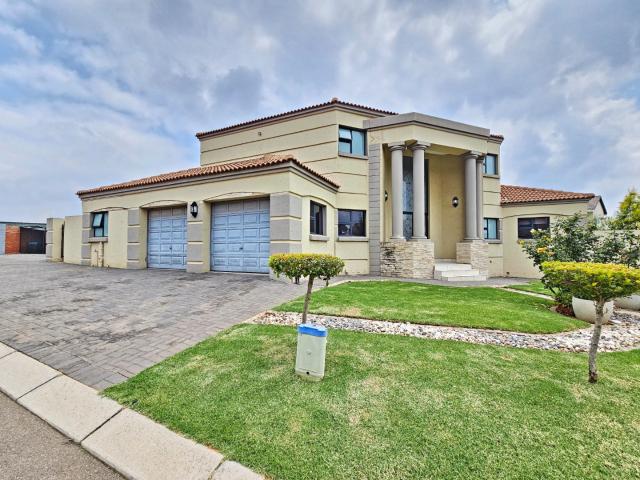 House for sale in Gauteng