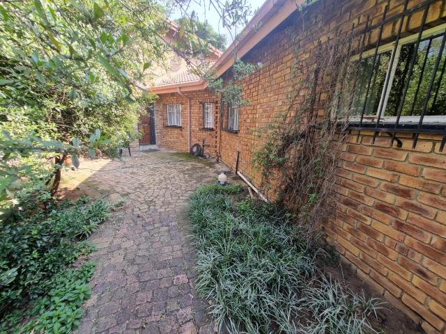 House for sale in Meyerton