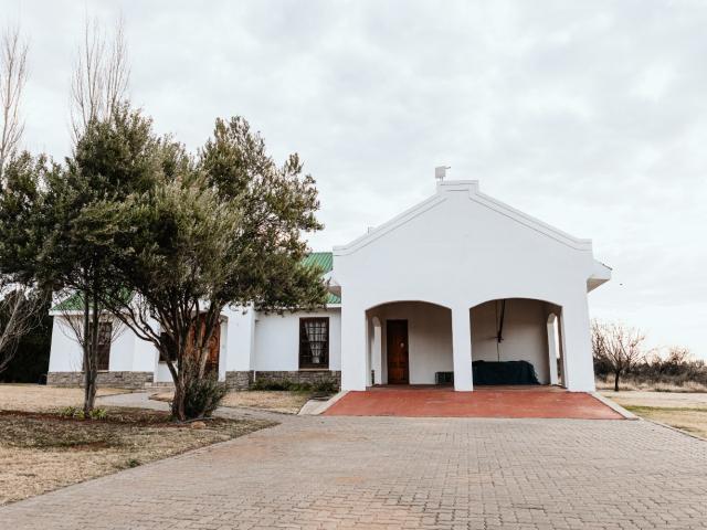 House for sale in Orania, Northern Cape