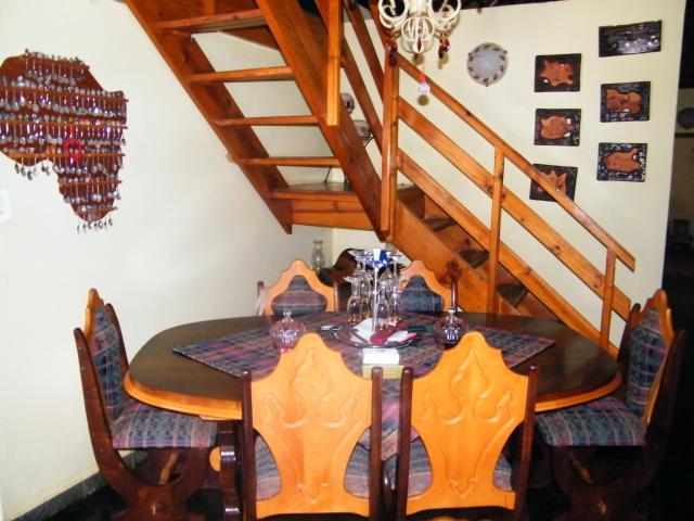 House for sale in Dr Kenneth Kaunda, North West