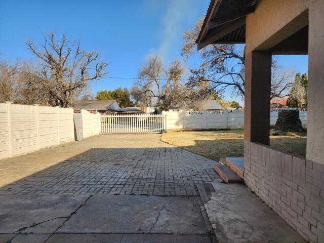House for sale in Dr Kenneth Kaunda, North West