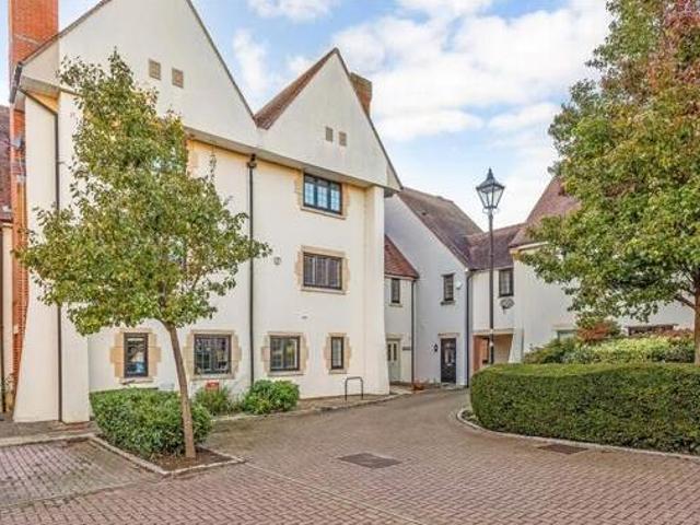 House for sale in The Slade, Oxfordshire
