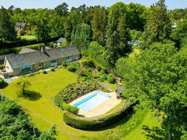 House for sale in The Slade, Oxfordshire