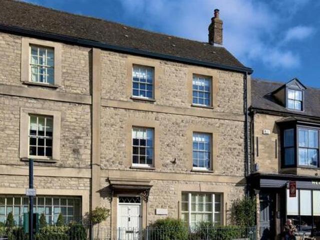 House for sale in Black Bourton, Oxfordshire