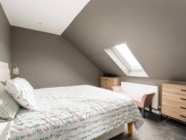 House for sale in Colinton Mains, Oxgangs