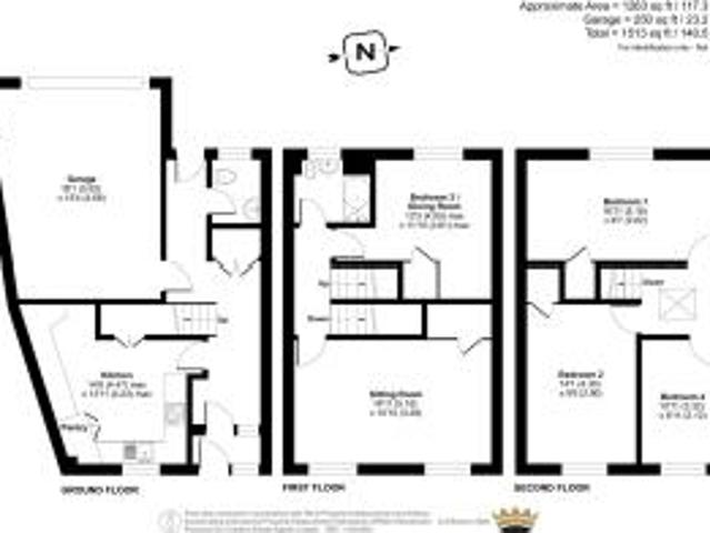 House for sale in Old Portsmouth, City Of Portsmouth