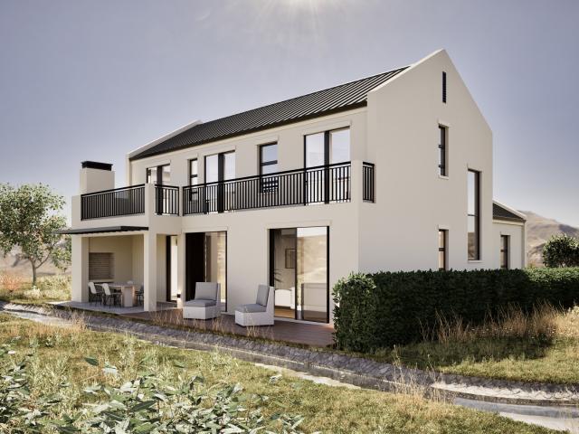 House for sale in Onverwacht, Western Cape