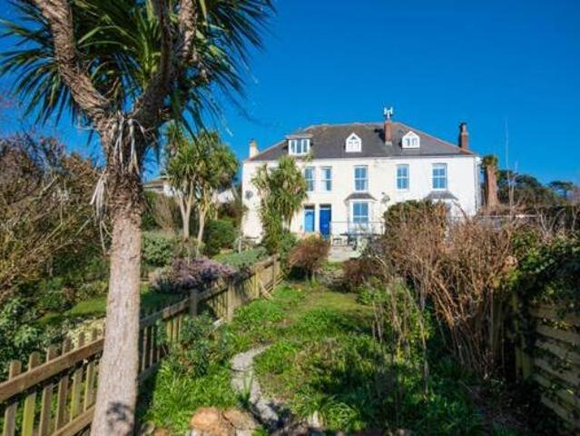 House for sale in Padstow, Cornwall