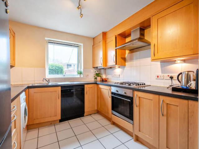 House for sale in Barton Stacey, Hampshire