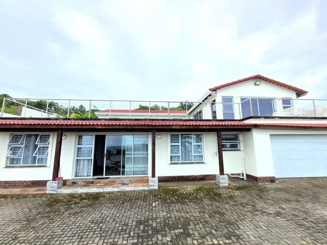House for sale in Ugu District Municipality, Kwazulu-natal