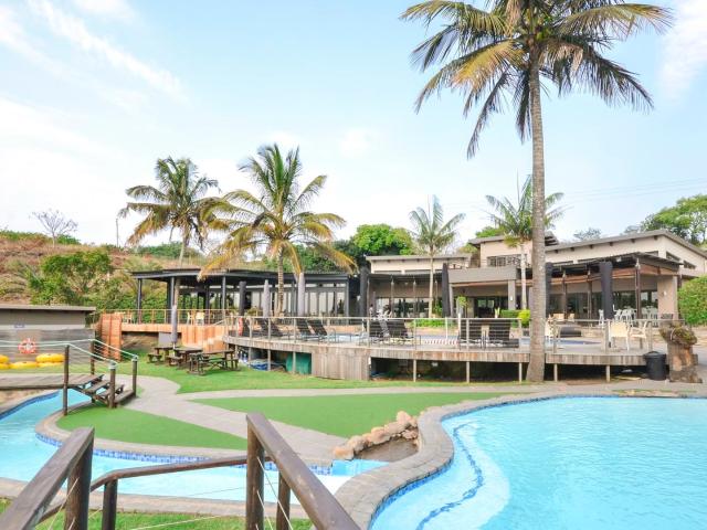 House for sale in Princess Grant, Kwazulu-natal