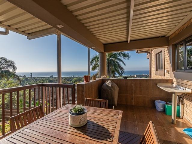 House for sale in Kingsburgh, Kwazulu-natal
