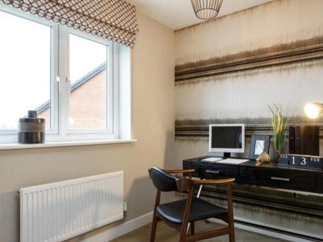House for sale in Penllergaer, Wales