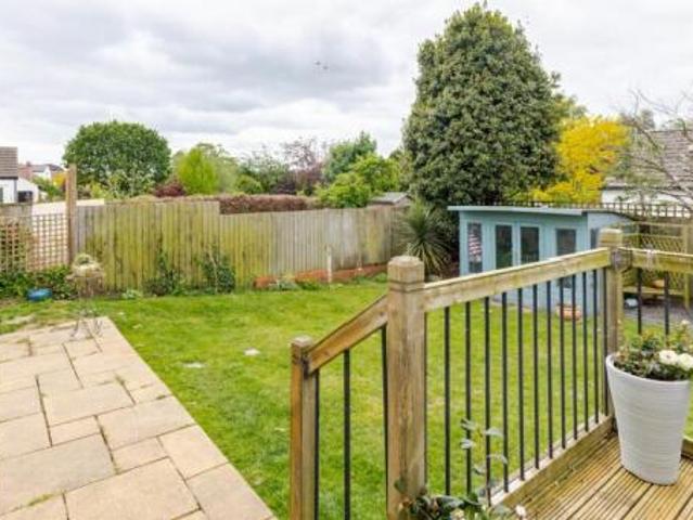 House for sale in Westbury on Trym, Bristol